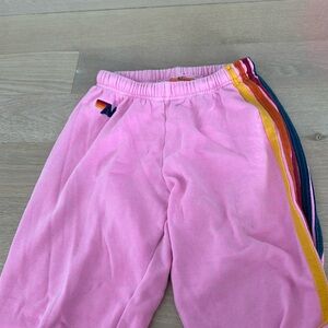 Aviator nation sweatpants